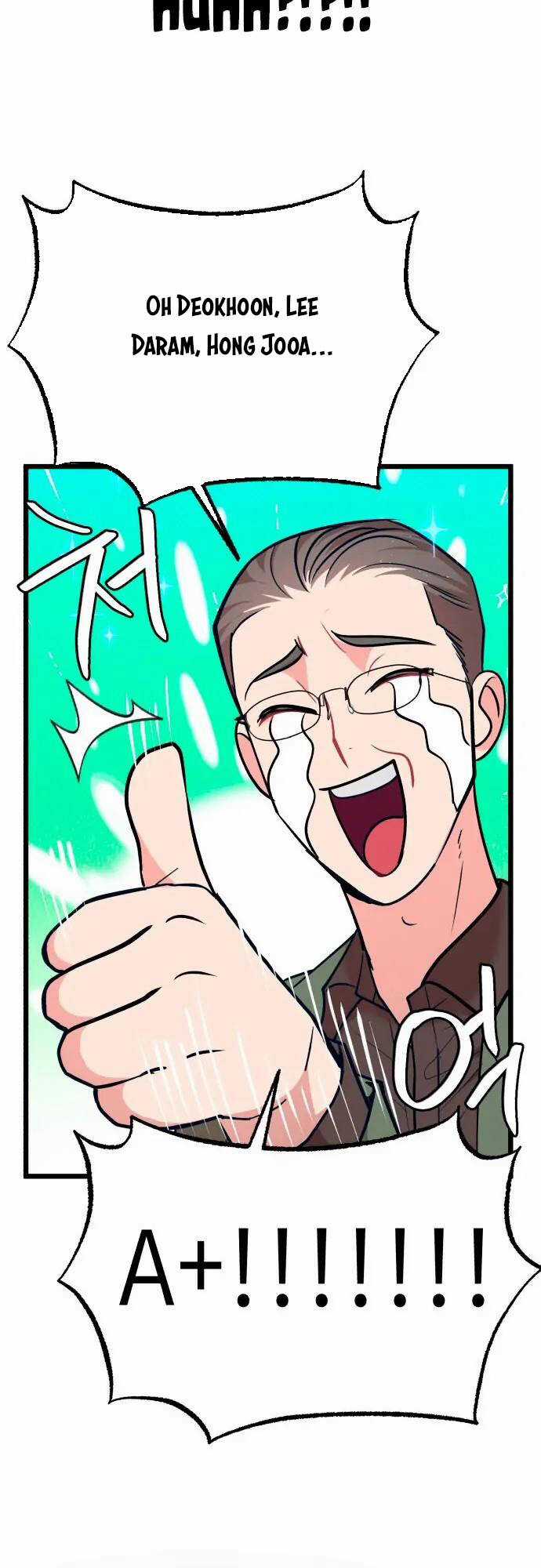 Đời Tư Idol Chapter 22.1 trang 33