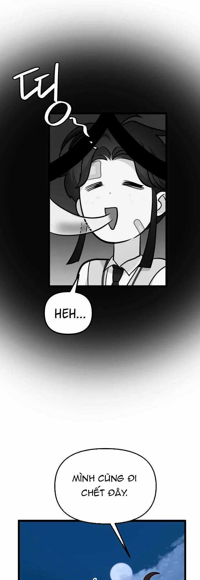 Đời Tư Idol Chapter 22.1 trang 34