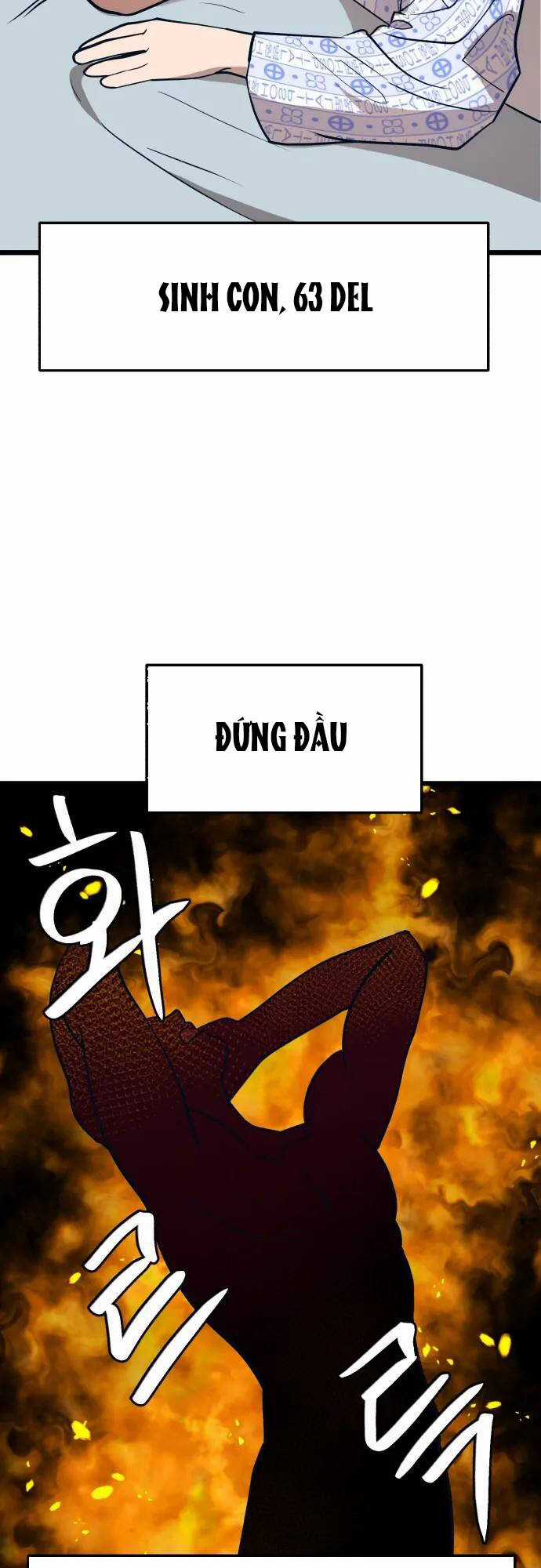 Đời Tư Idol Chapter 22.1 trang 4