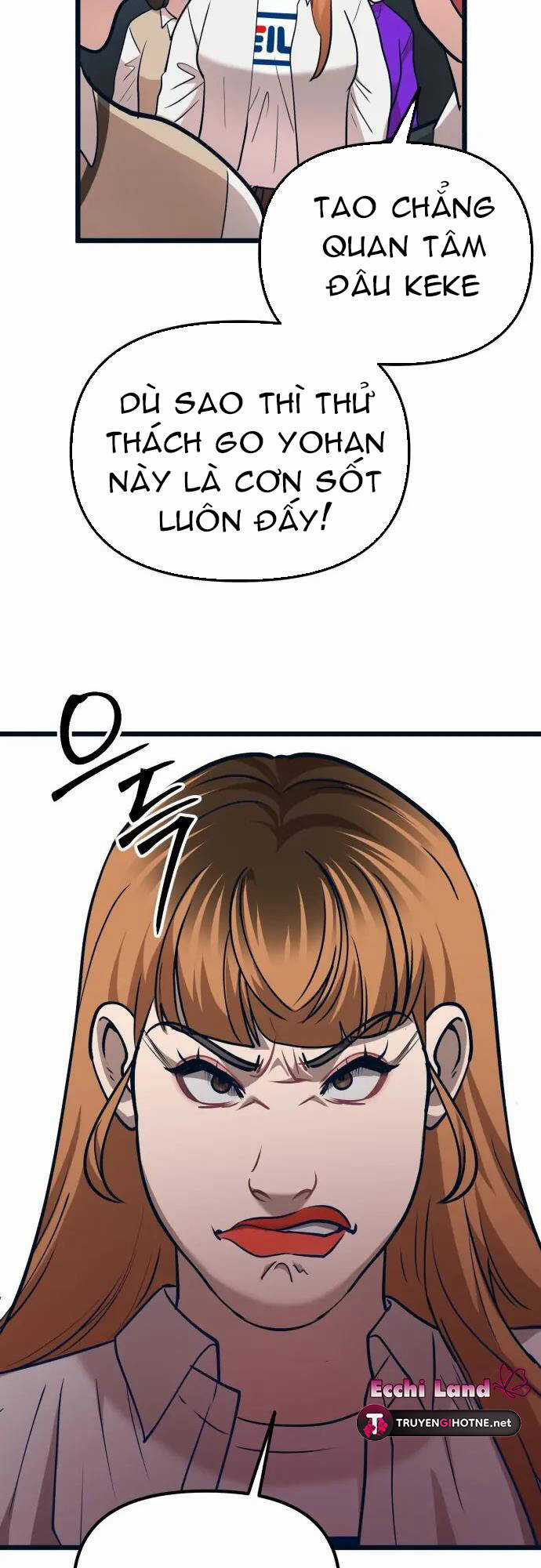 Đời Tư Idol Chapter 22.1 trang 42