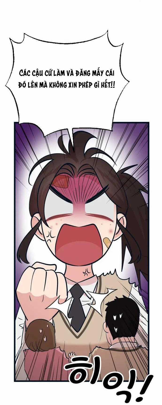 Đời Tư Idol Chapter 22.1 trang 44