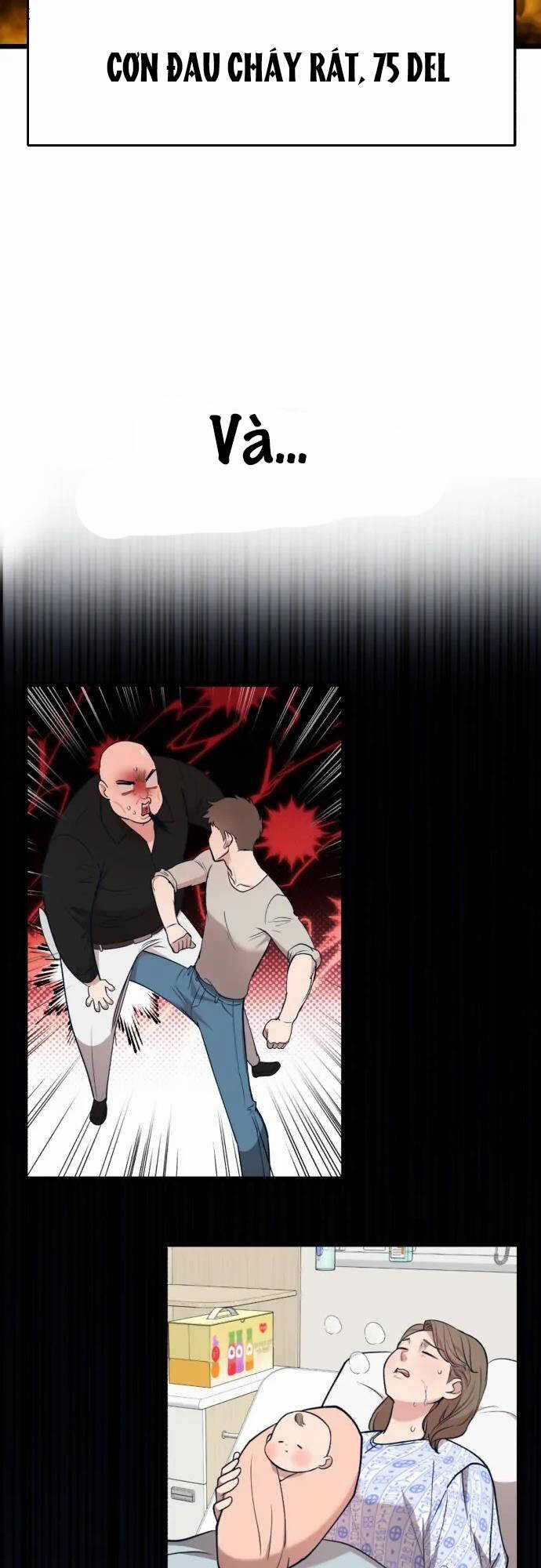 Đời Tư Idol Chapter 22.1 trang 5