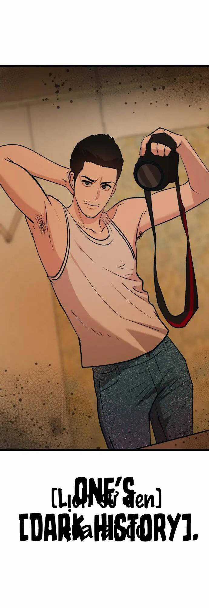 Đời Tư Idol Chapter 22.1 trang 7