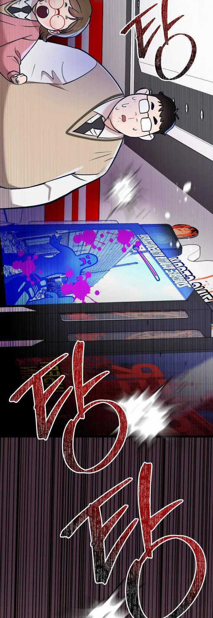 Đời Tư Idol Chapter 22.2 trang 10