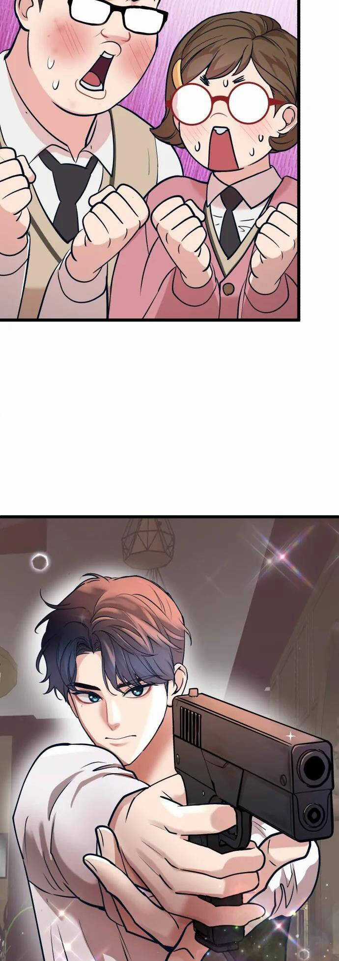 Đời Tư Idol Chapter 22.2 trang 12