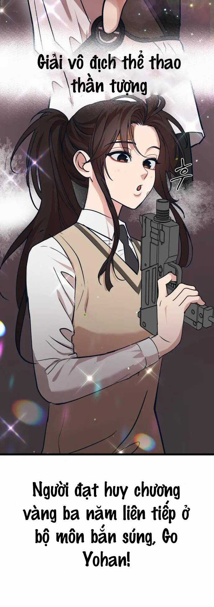 Đời Tư Idol Chapter 22.2 trang 13