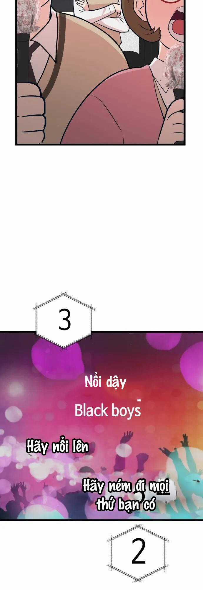 Đời Tư Idol Chapter 22.2 trang 16