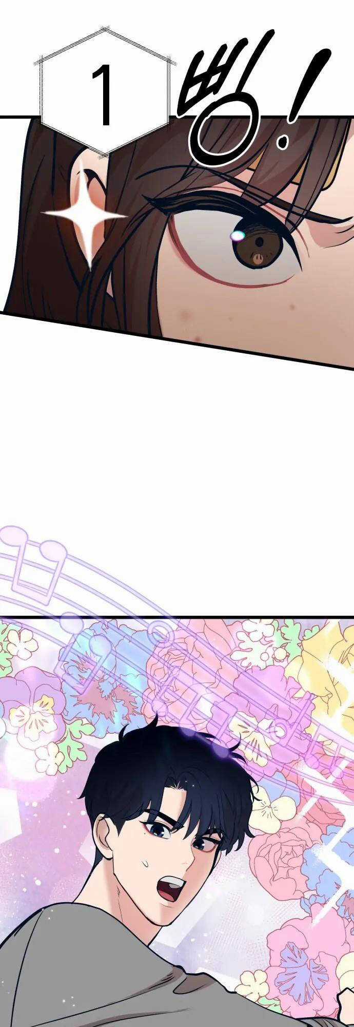 Đời Tư Idol Chapter 22.2 trang 17