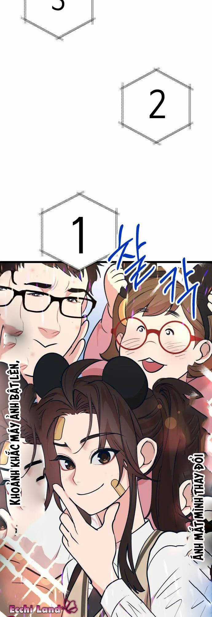 Đời Tư Idol Chapter 22.2 trang 22