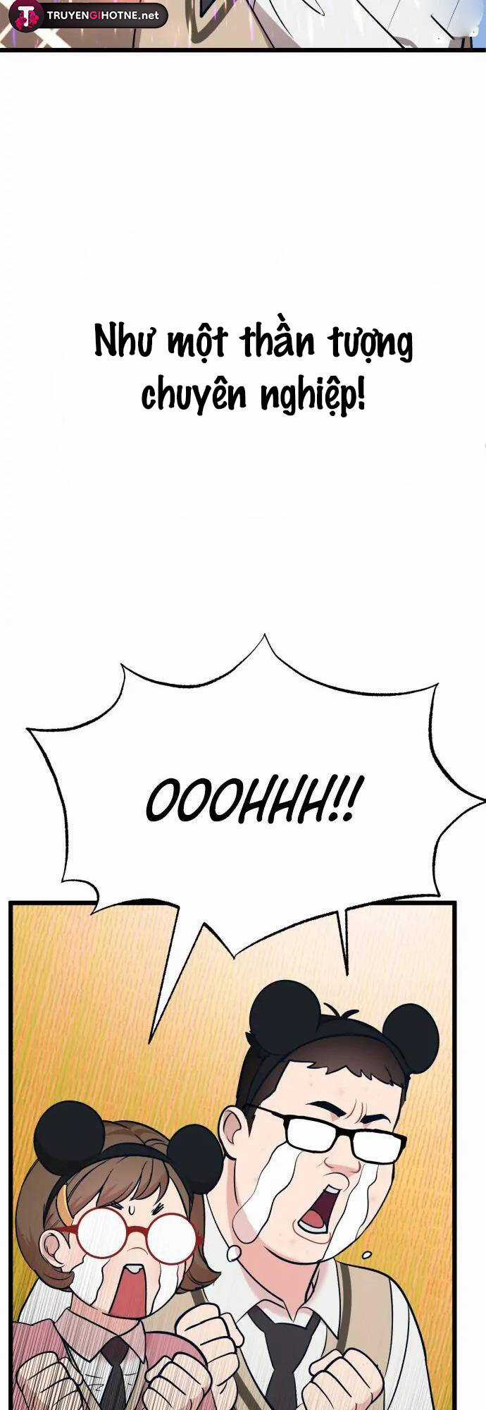 Đời Tư Idol Chapter 22.2 trang 23