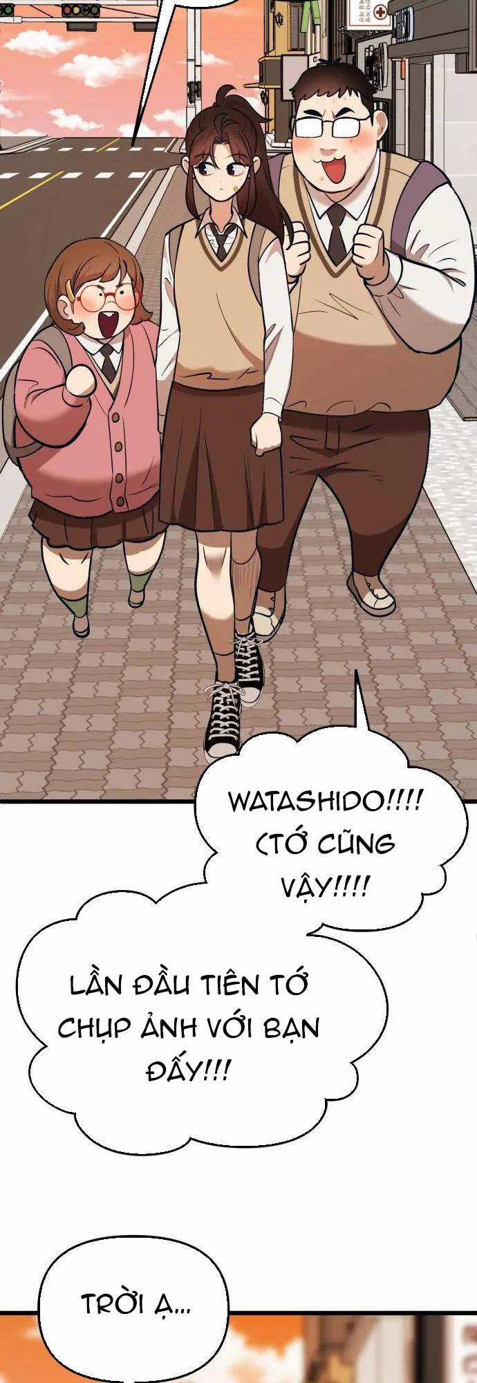 Đời Tư Idol Chapter 22.2 trang 25