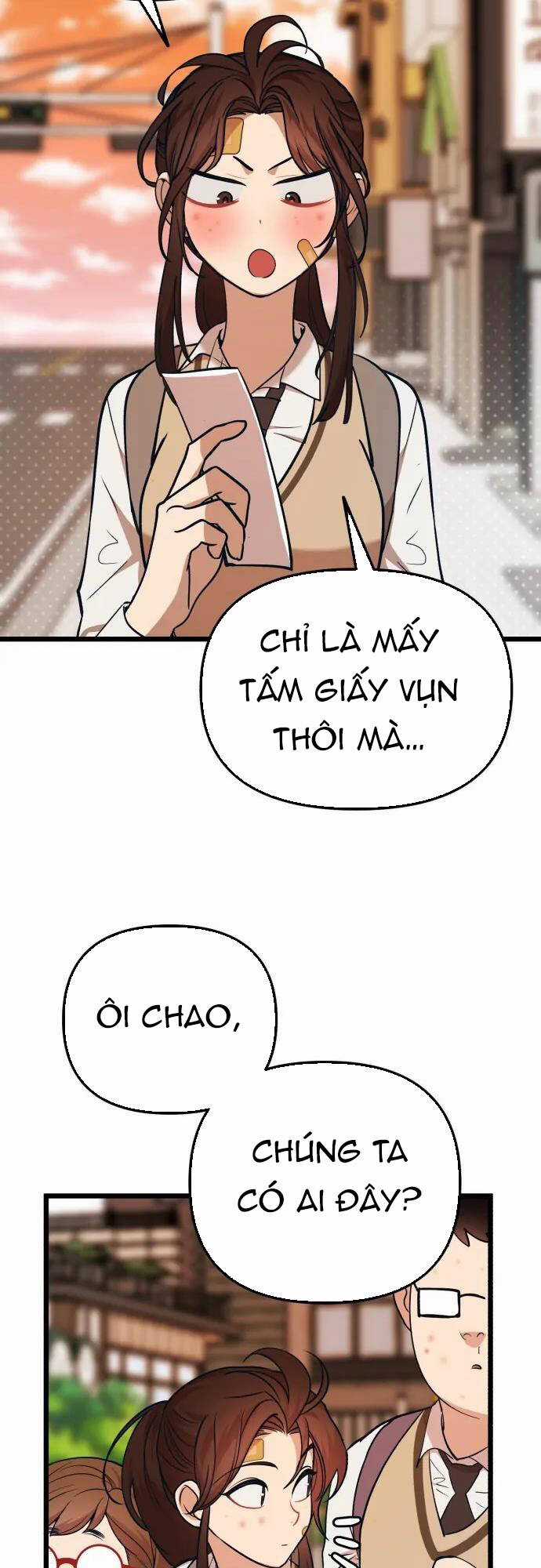 Đời Tư Idol Chapter 22.2 trang 26