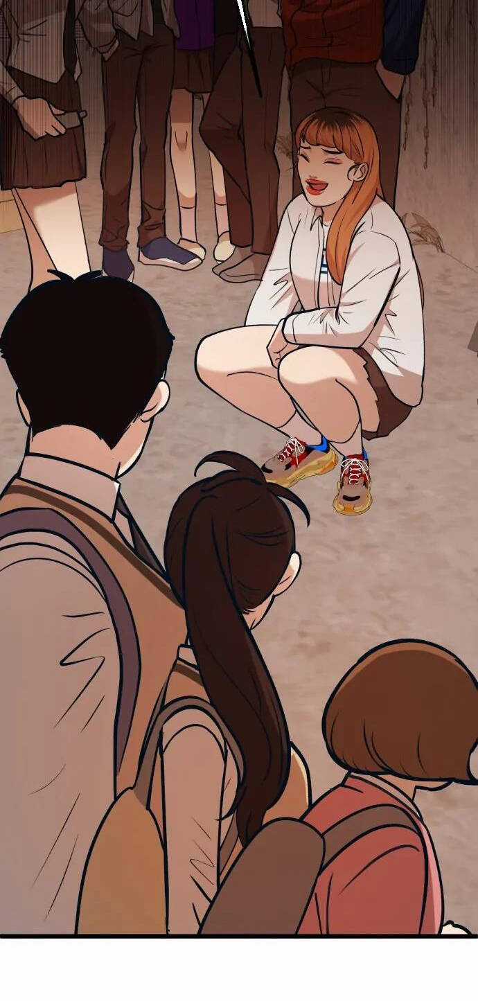 Đời Tư Idol Chapter 22.2 trang 28