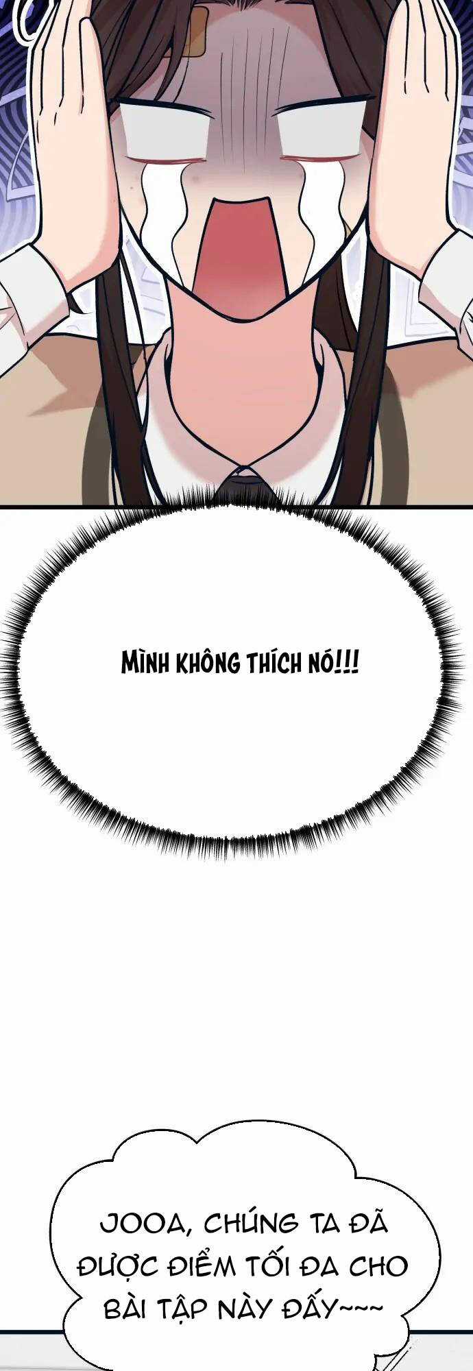 Đời Tư Idol Chapter 22.2 trang 3