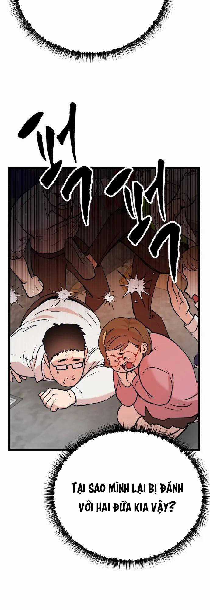 Đời Tư Idol Chapter 22.2 trang 31