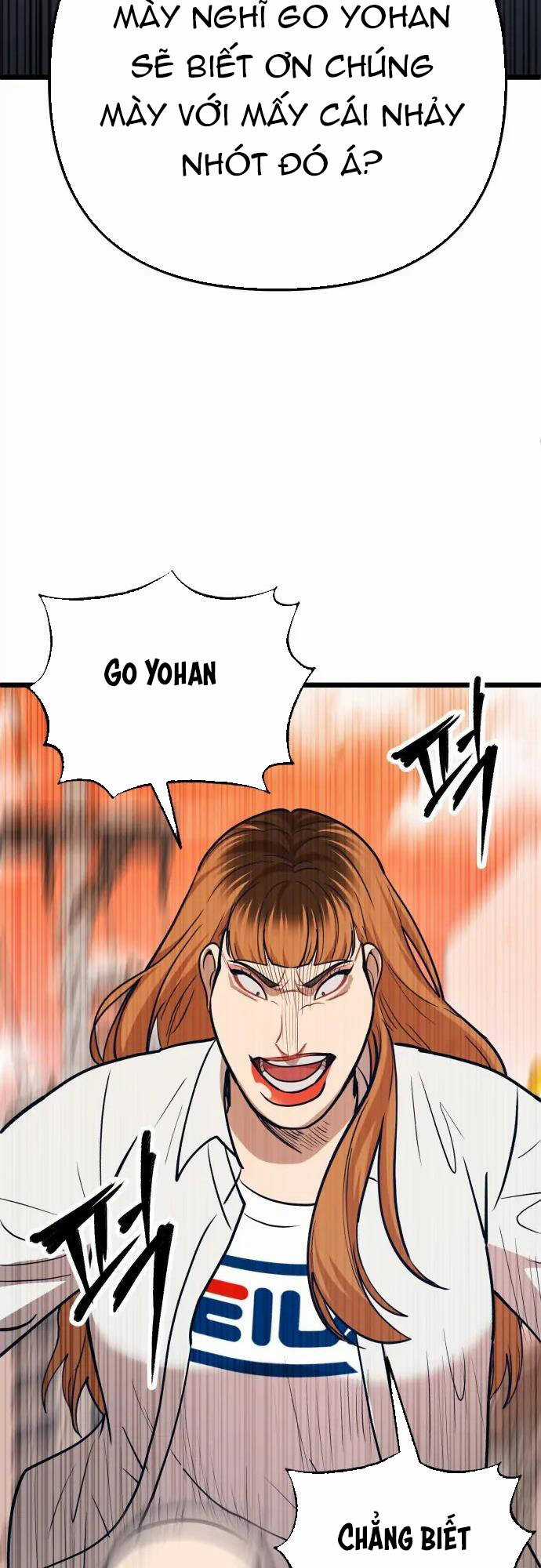 Đời Tư Idol Chapter 22.2 trang 36