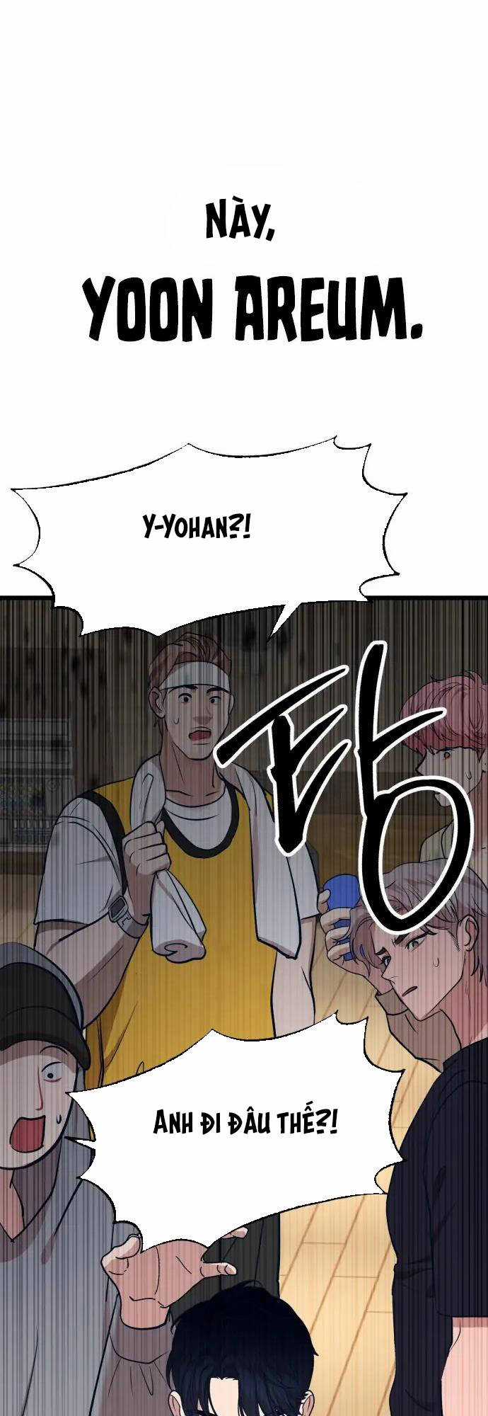 Đời Tư Idol Chapter 22.2 trang 38