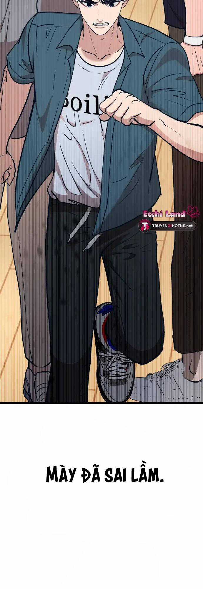 Đời Tư Idol Chapter 22.2 trang 39