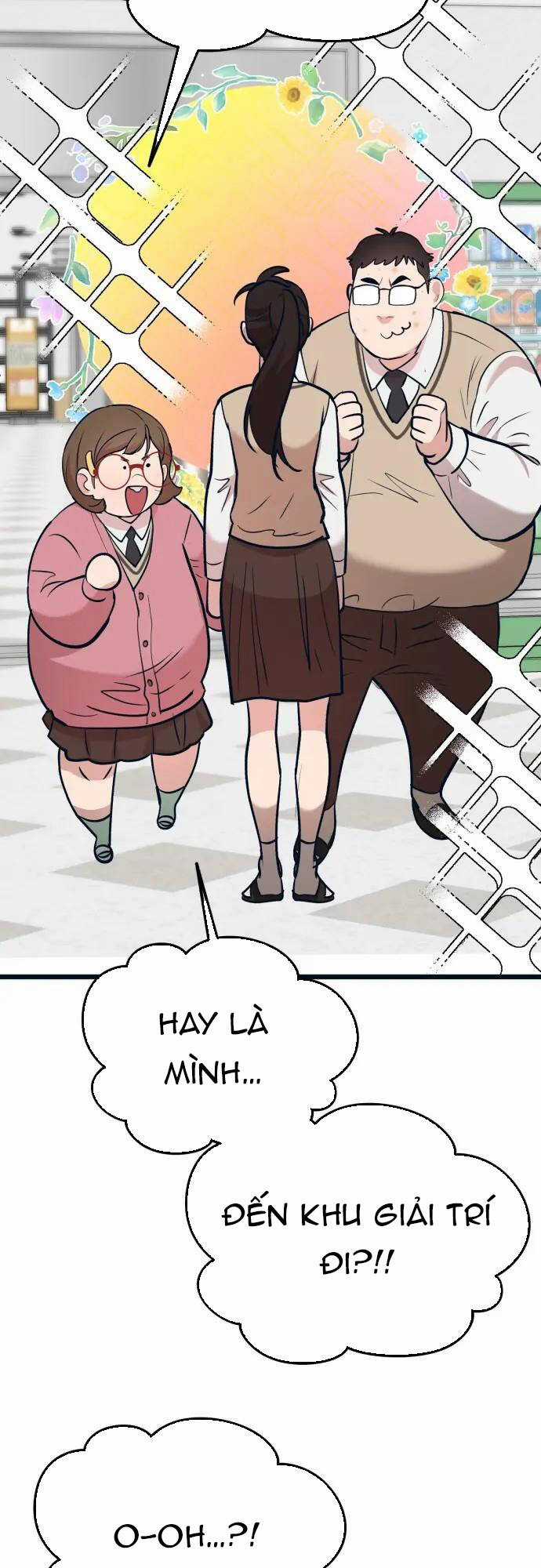 Đời Tư Idol Chapter 22.2 trang 4