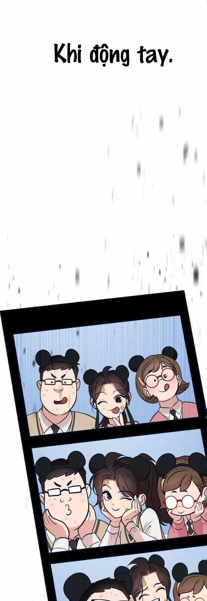 Đời Tư Idol Chapter 22.2 trang 41