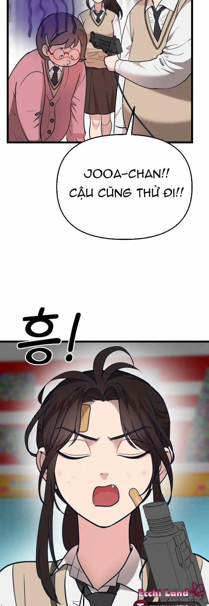 Đời Tư Idol Chapter 22.2 trang 7