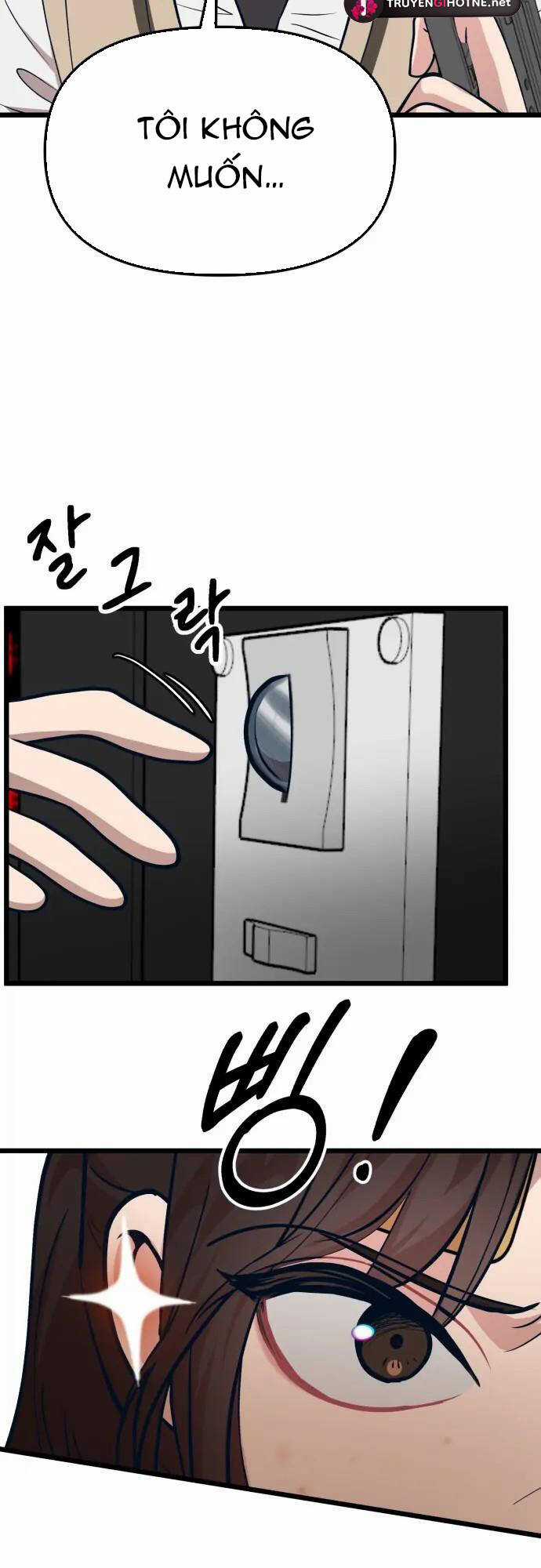 Đời Tư Idol Chapter 22.2 trang 8