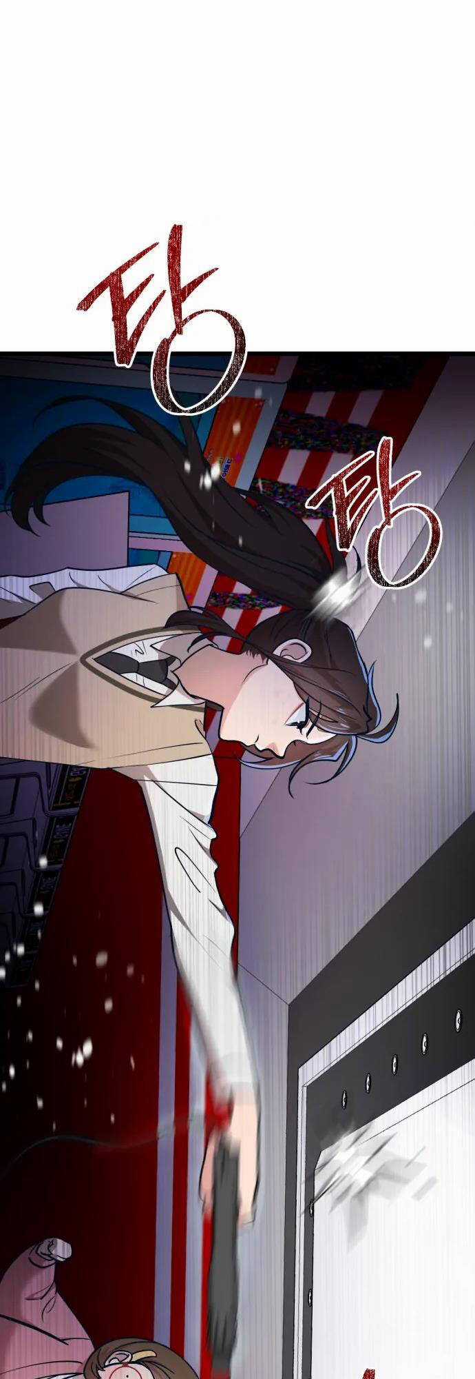 Đời Tư Idol Chapter 22.2 trang 9