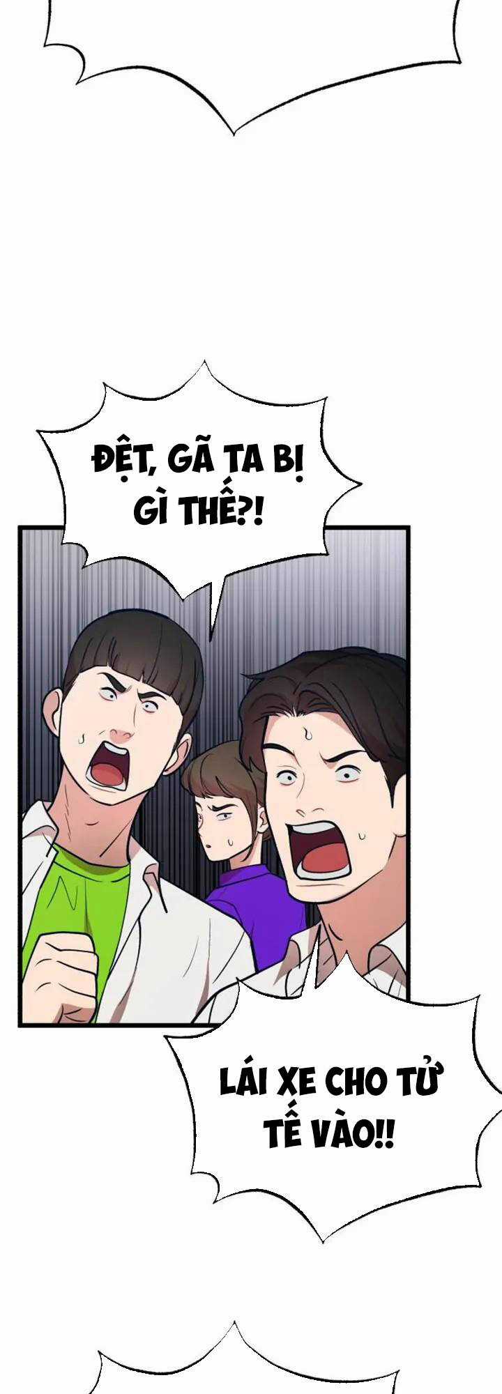 Đời Tư Idol Chapter 23.1 trang 10