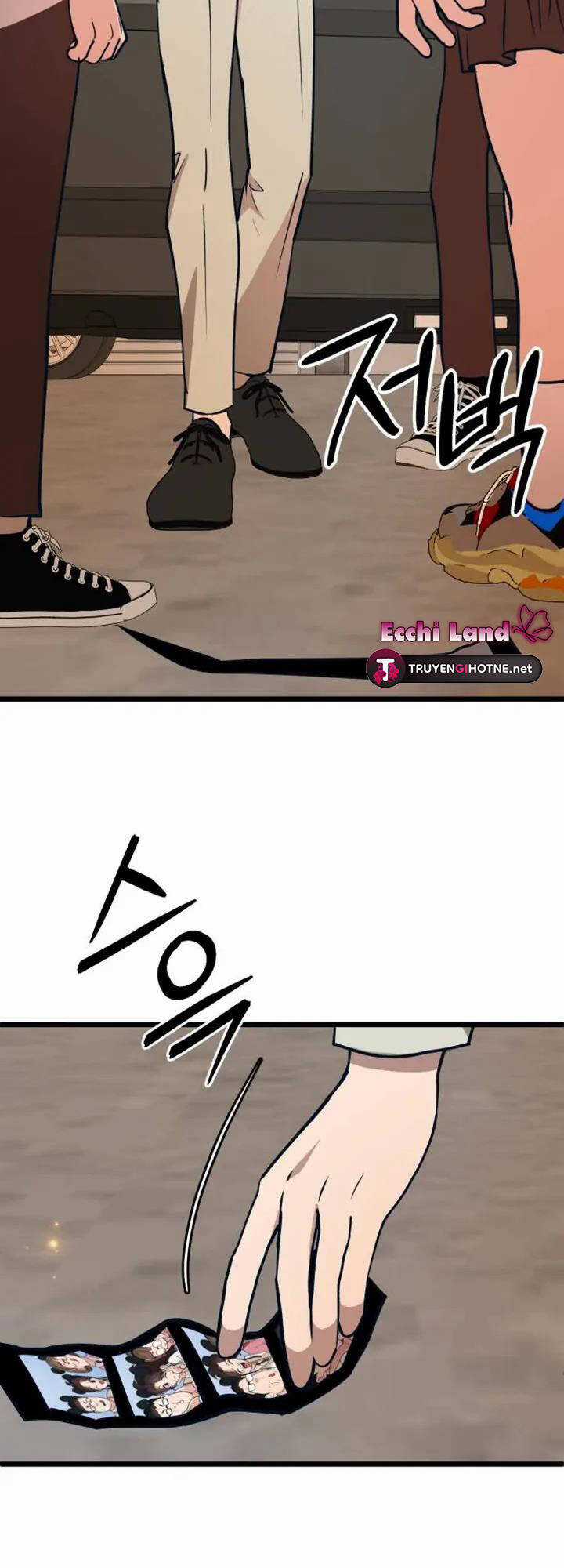 Đời Tư Idol Chapter 23.1 trang 14