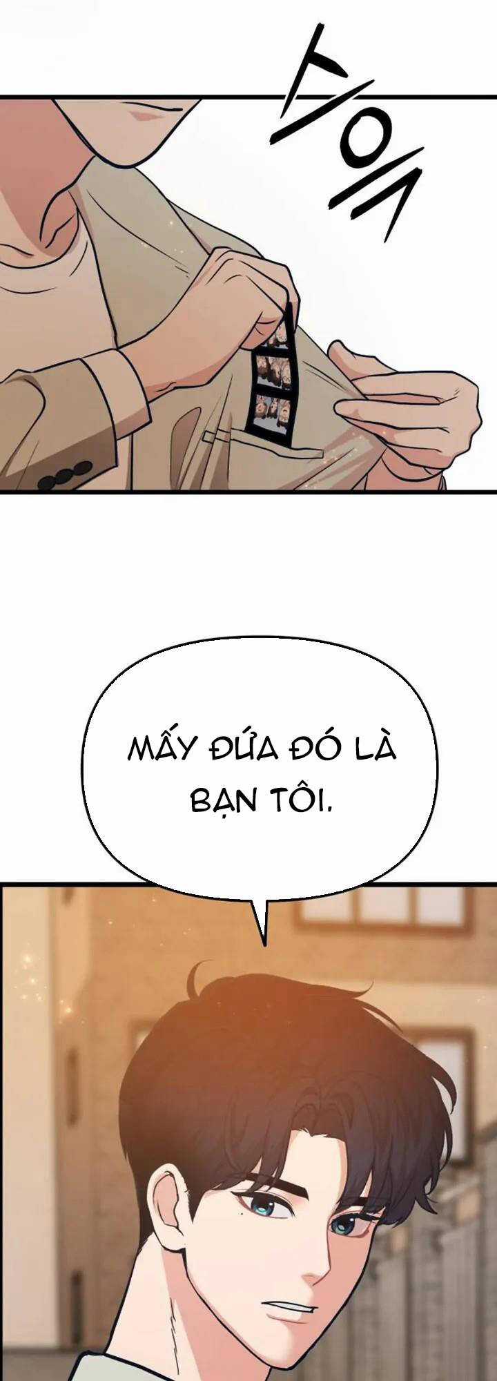 Đời Tư Idol Chapter 23.1 trang 18