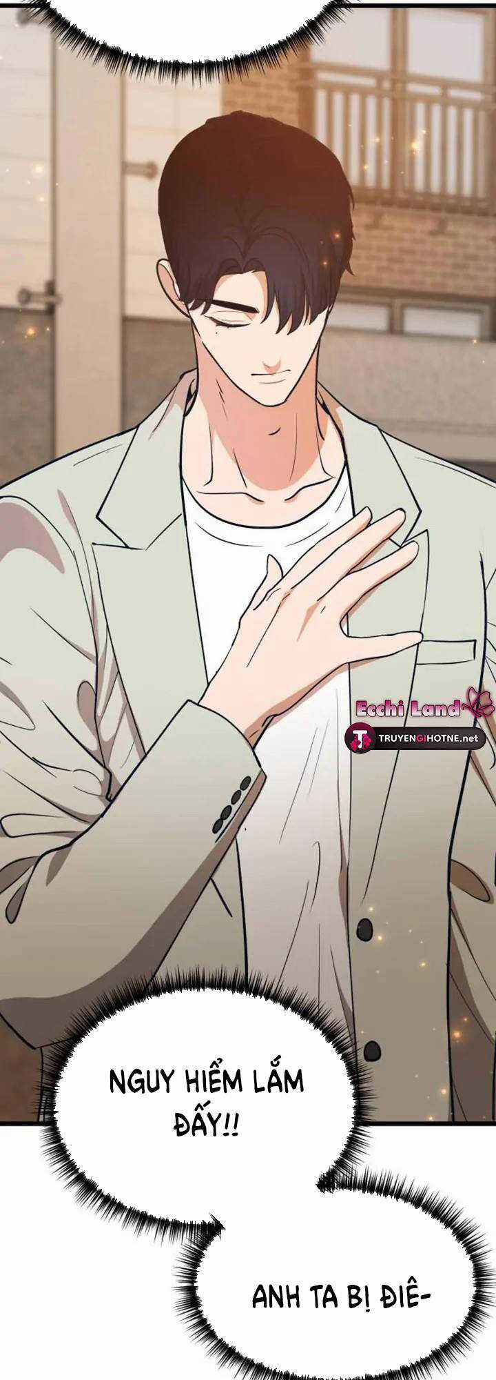 Đời Tư Idol Chapter 23.1 trang 21