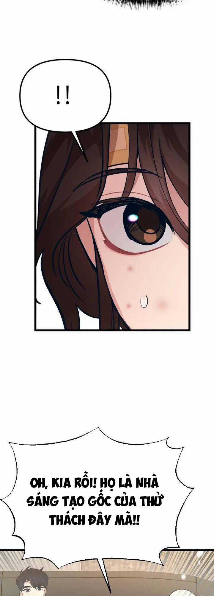 Đời Tư Idol Chapter 23.1 trang 22