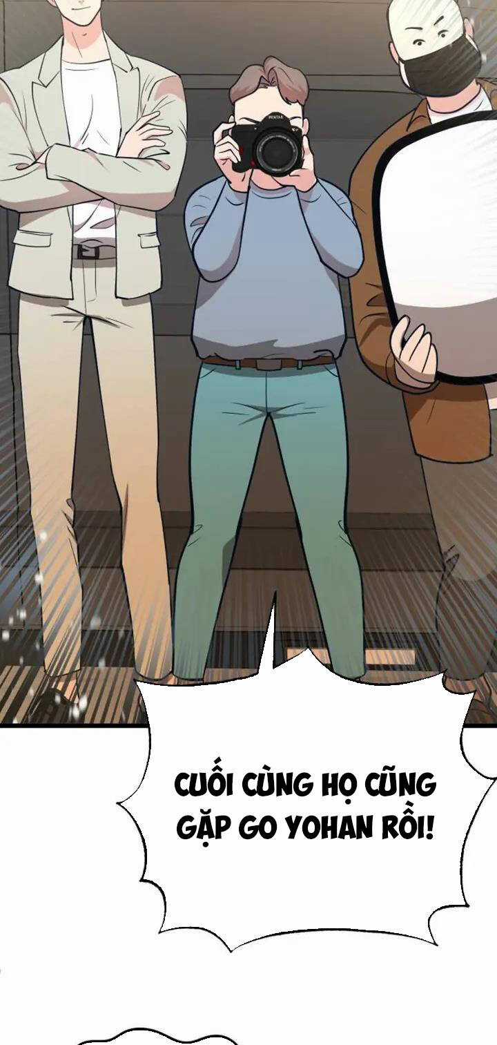 Đời Tư Idol Chapter 23.1 trang 23