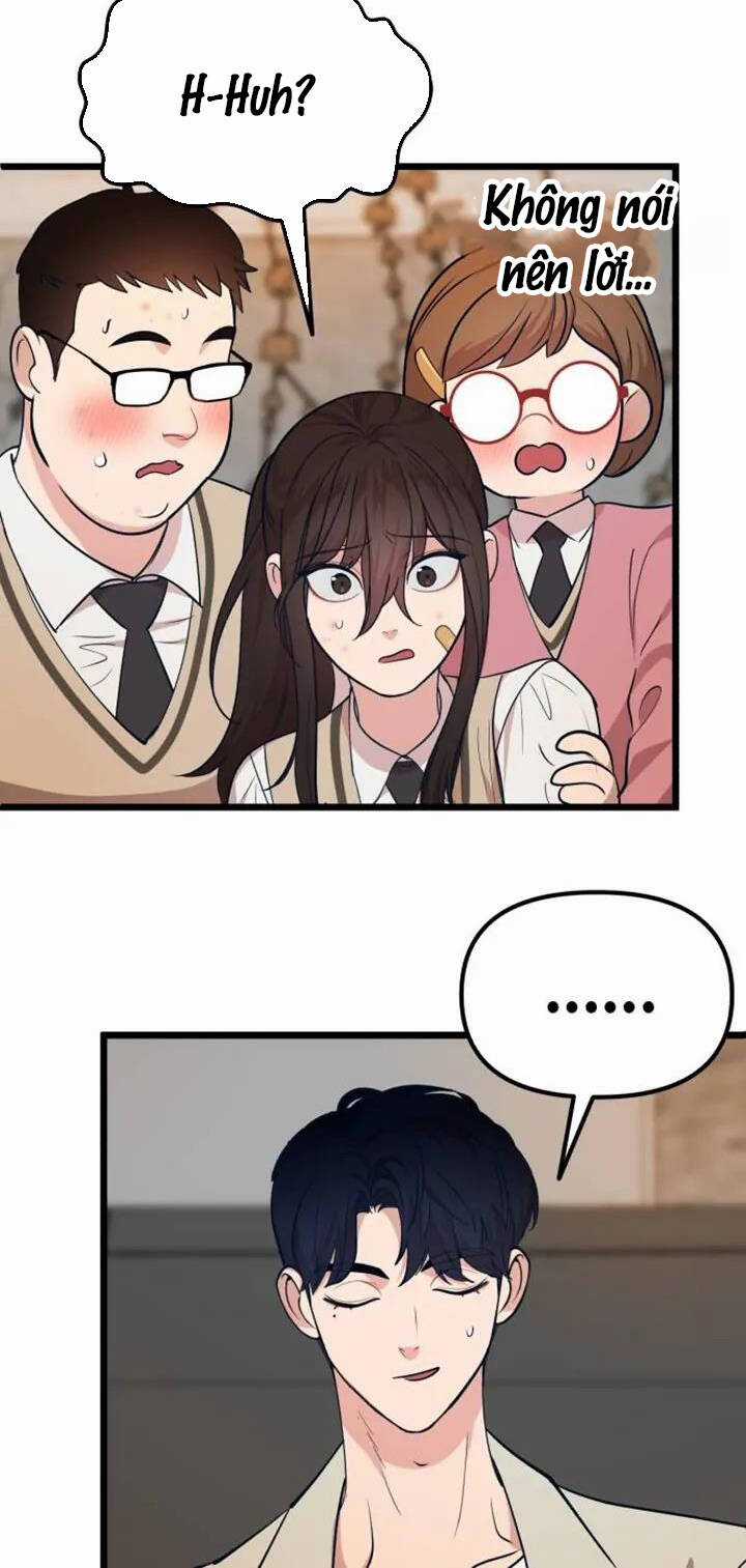 Đời Tư Idol Chapter 23.1 trang 24