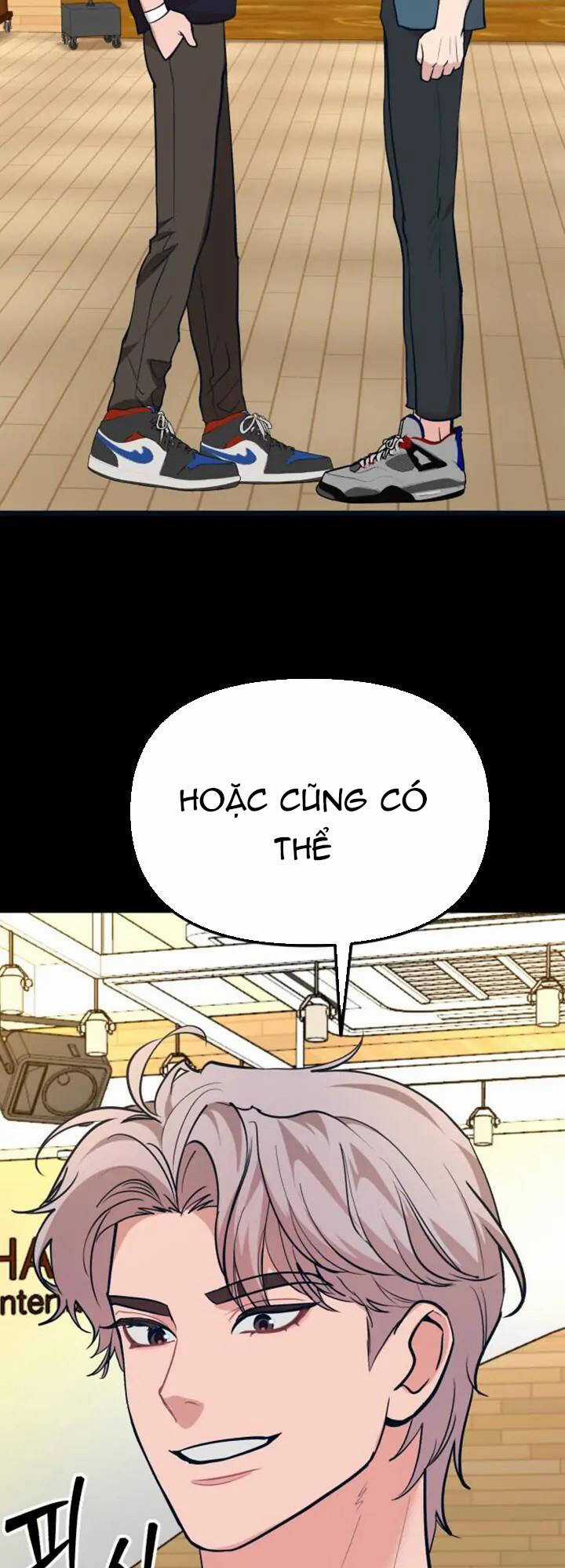 Đời Tư Idol Chapter 23.1 trang 29