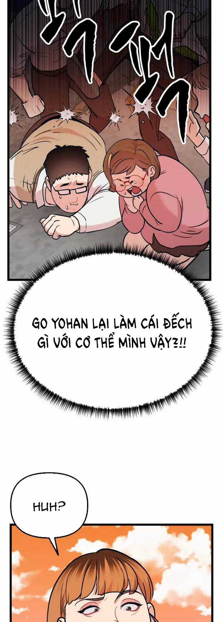 Đời Tư Idol Chapter 23.1 trang 3
