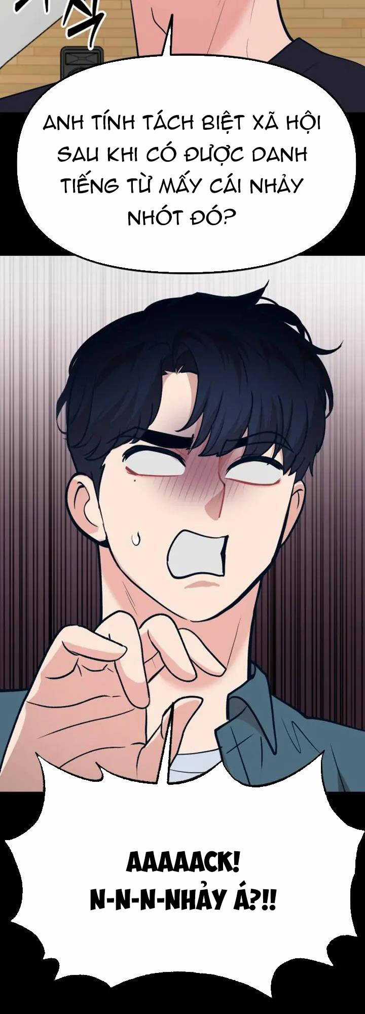 Đời Tư Idol Chapter 23.1 trang 30