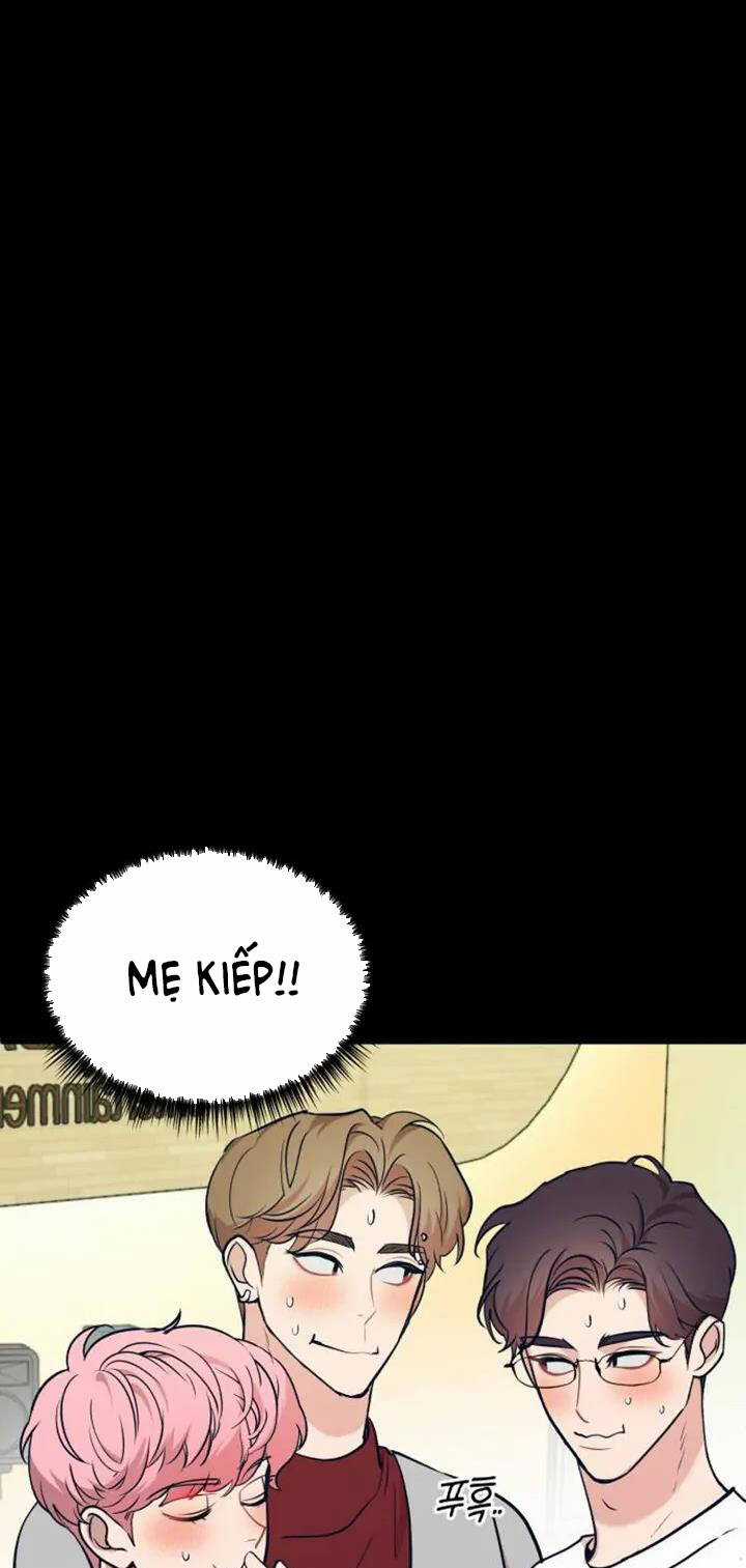 Đời Tư Idol Chapter 23.1 trang 31