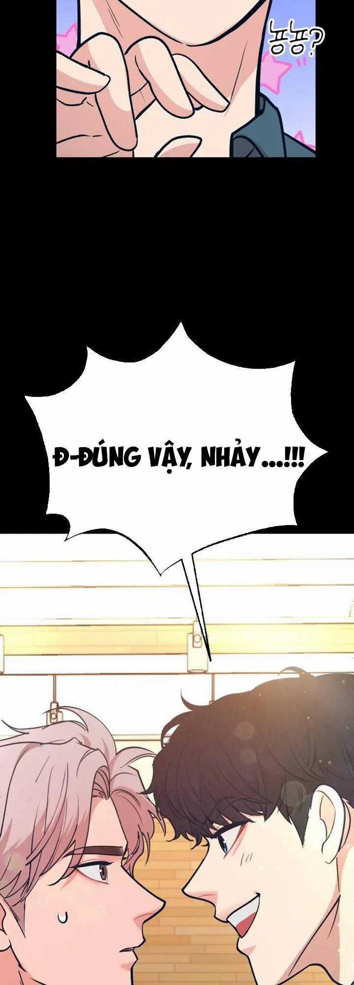 Đời Tư Idol Chapter 23.1 trang 33