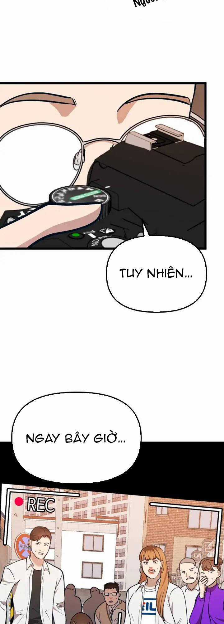 Đời Tư Idol Chapter 23.1 trang 36