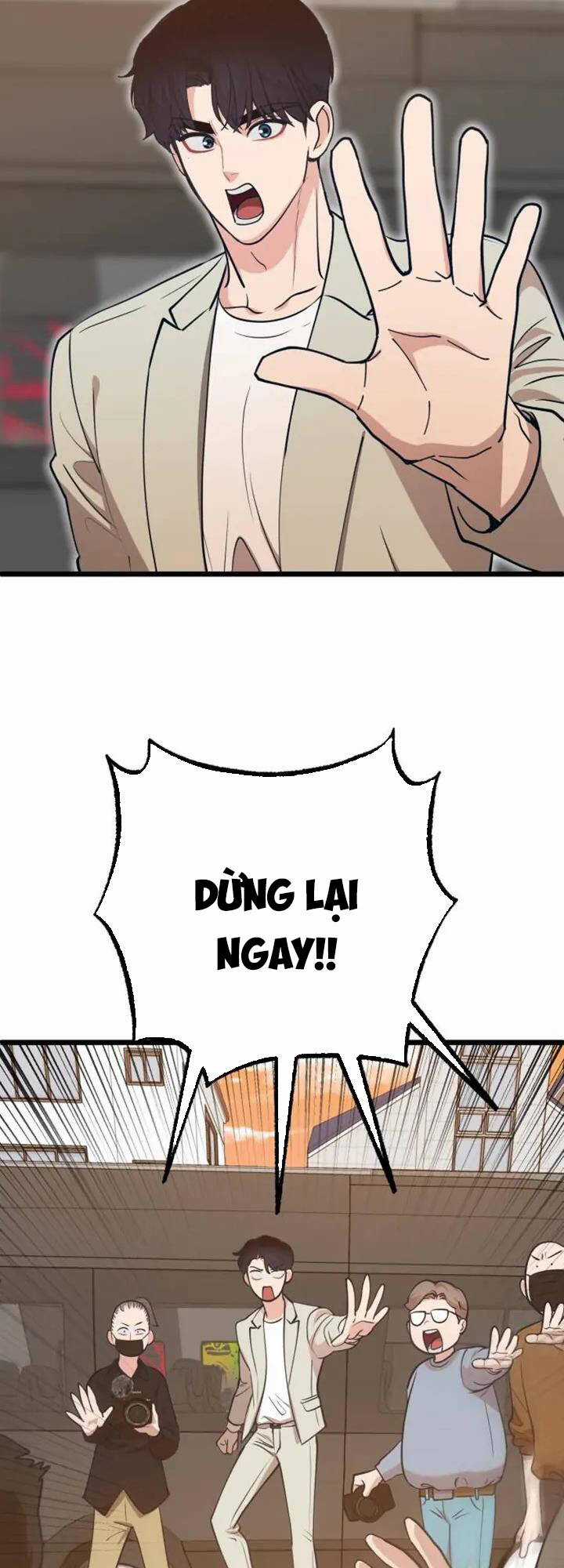 Đời Tư Idol Chapter 23.1 trang 38