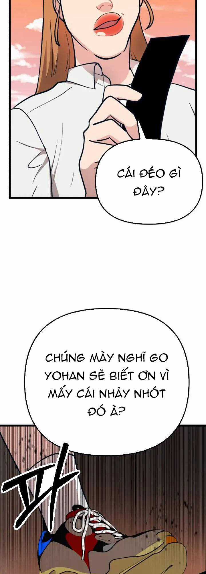 Đời Tư Idol Chapter 23.1 trang 4