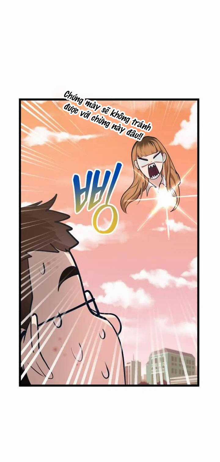 Đời Tư Idol Chapter 23.1 trang 40