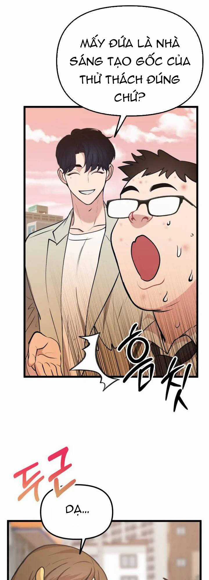 Đời Tư Idol Chapter 23.1 trang 41