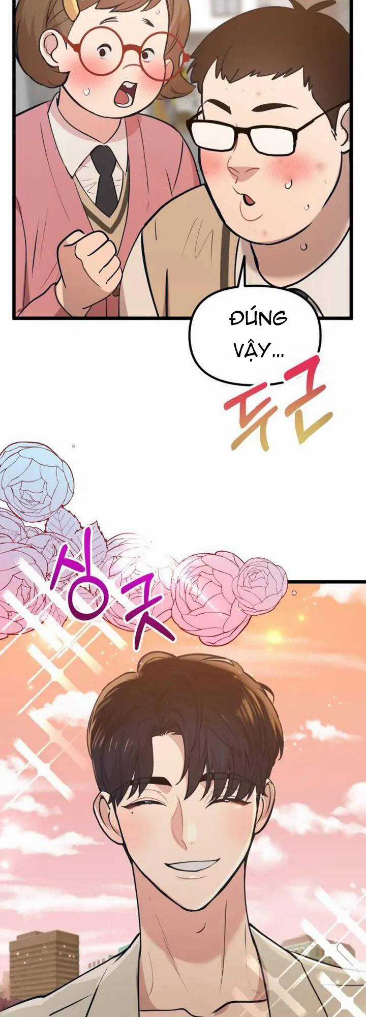 Đời Tư Idol Chapter 23.1 trang 42