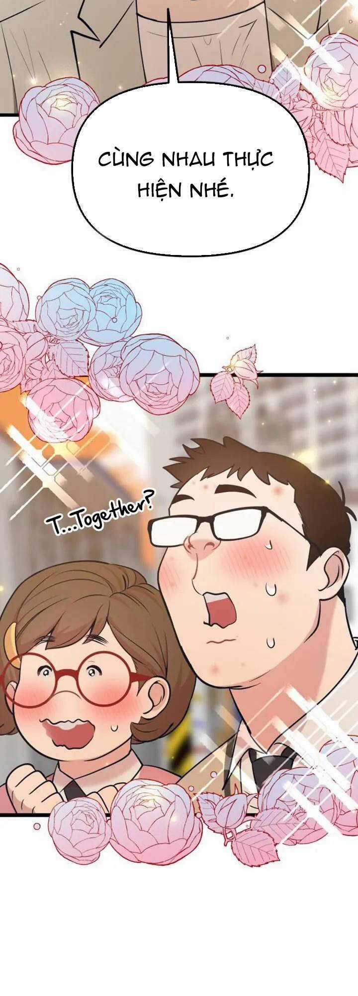 Đời Tư Idol Chapter 23.1 trang 43