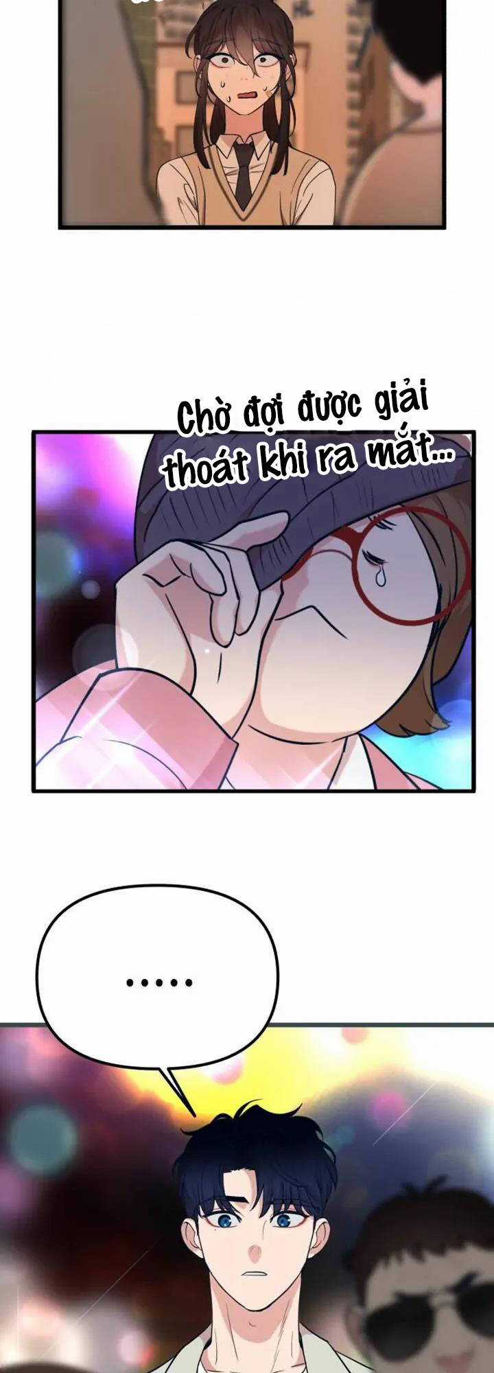 Đời Tư Idol Chapter 23.1 trang 46