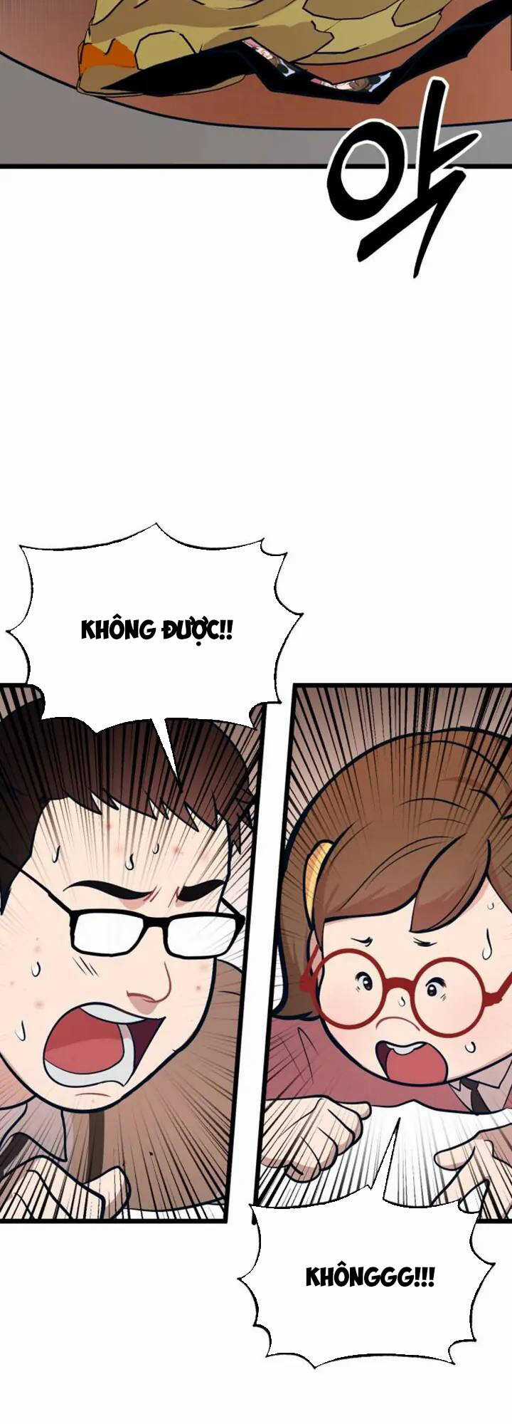 Đời Tư Idol Chapter 23.1 trang 5