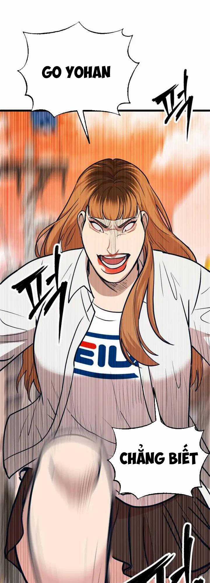 Đời Tư Idol Chapter 23.1 trang 6