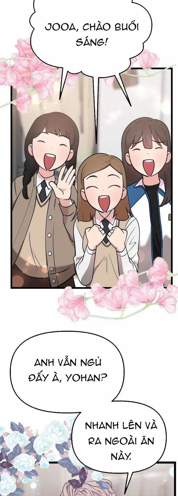 Đời Tư Idol Chapter 23.2 trang 10